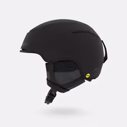 Giro Jackson MIPS, Demi-casque, Construction par moulage, Mat