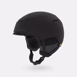Giro Jackson MIPS Noir - Vue supplémentaire 2