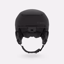 Giro Jackson MIPS Noir - Vue supplémentaire 3