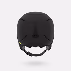 Giro Jackson MIPS Noir - Vue supplémentaire 4