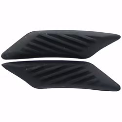 Serrage casque Giro Aether Eyeglass Grippers