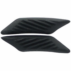 Serrage casque Giro Aether Eyeglass Grippers