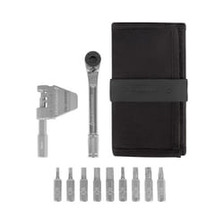 Blackburn Big Switch Ratchet Multi Tool Outils de bicyclette