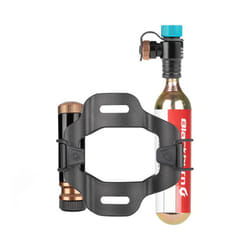 Blackburn Pro Plugger CO2 Inflator Kit Kit de réparation