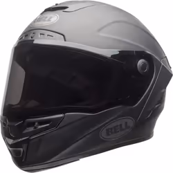 Bell Star DLX Solid Casque, noir, taille XS pour Hommes
