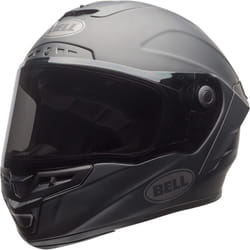 Bell Star DLX Solid Casque, noir, taille XS pour Hommes