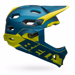 Bell Helmets Super DH MIPS