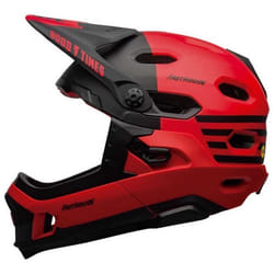 Casque vélo intégral Bell Super DH Mips