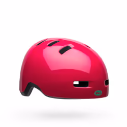 Bell Helmets Lil Ripper Rose