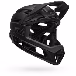 Bell Super AIR R MIPS Noir