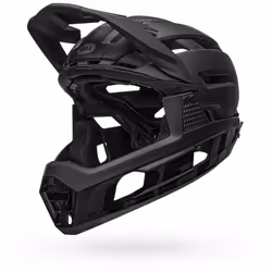 Bell Super AIR R MIPS Noir