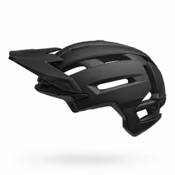 Bell Helmets Super AIR R MIPS Noir - Vue supplémentaire 10