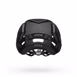 Bell Helmets Super AIR R MIPS Noir - Vue supplémentaire 11