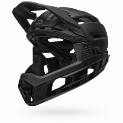 Bell Helmets Super AIR R MIPS Noir