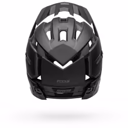 Bell Helmets Super AIR R MIPS Noir - Vue supplémentaire 5