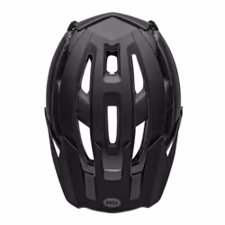 Bell Helmets Super AIR R MIPS Noir - Vue supplémentaire 6