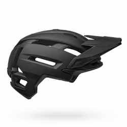Bell Helmets Super AIR R MIPS Noir - Vue supplémentaire 7