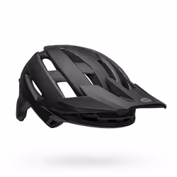 Bell Helmets Super AIR R MIPS Noir - Vue supplémentaire 8