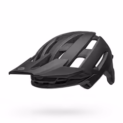 Bell Helmets Super AIR R MIPS Noir - Vue supplémentaire 9