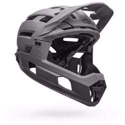Bell Helmets Super AIR R MIPS Gris