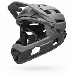 Bell Helmets Super AIR R MIPS Gris