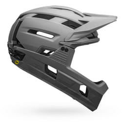 Bell Helmets Super AIR R MIPS Gris