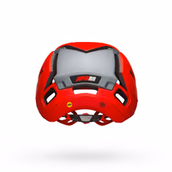 Bell Helmets Super Air R Spherical Rouge - Vue supplémentaire 11
