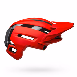Bell Helmets Super Air R Spherical Rouge - Vue supplémentaire 7