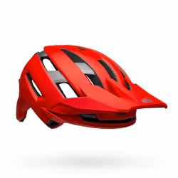 Bell Helmets Super Air R Spherical Rouge - Vue supplémentaire 8