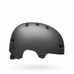 Bell Helmets Local, Demi-casque, Coque rigide, Mat