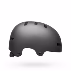 Bell Helmets Local, Demi-casque, Coque rigide, Mat