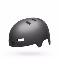Bell Helmets Local Gris - Vue supplémentaire 4