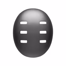 Bell Helmets Local Gris - Vue supplémentaire 9