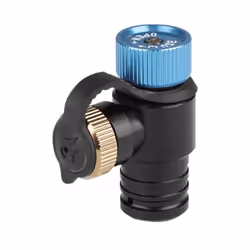 Pompe CO2 Blackburn Core