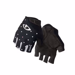 Gants courts femme Giro Jag'ette - TU