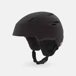 Giro Grid MIPS Noir