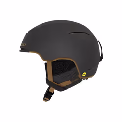 Giro Jackson MIPS Helmet, Coque rigide, Mat