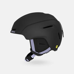 Giro Avera MIPS Noir, Violet