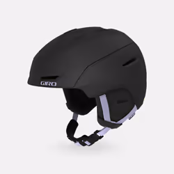 Giro Avera MIPS Noir, Violet
