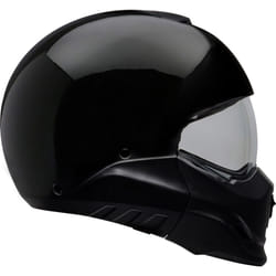Bell Broozer Solid Casque, noir, taille S pour Hommes