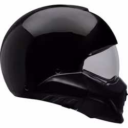 Bell Broozer Solid Casque, noir, taille S pour Hommes