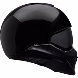 Bell Broozer Solid Casque, noir, taille S pour Hommes - Vue supplémentaire 4