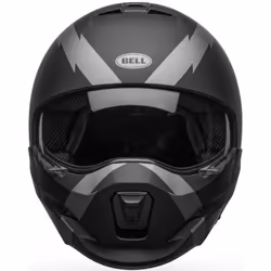 Bell Broozer ARC Casque, noir-gris, taille S pour Hommes