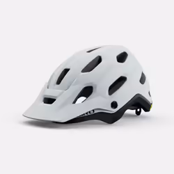 Giro Source MIPS, Casque intégral, Construction par moulage, Mat