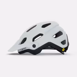 Giro Source MIPS Noir, Blanc