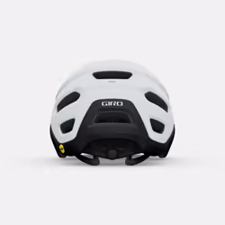 Giro Source MIPS Noir, Blanc - Vue supplémentaire 4