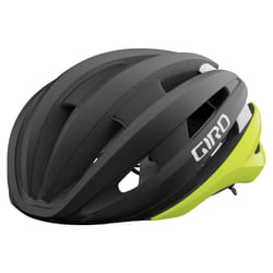 Giro Synthe II MIPS Noir, Vert
