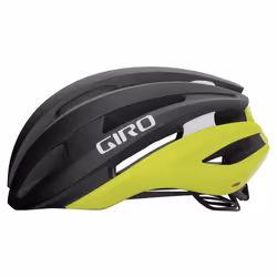 Giro Synthe II MIPS Noir, Vert