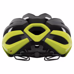 Giro Synthe II MIPS Noir, Vert