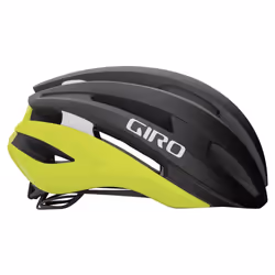 Giro Synthe II MIPS Noir, Vert - Vue supplémentaire 4
